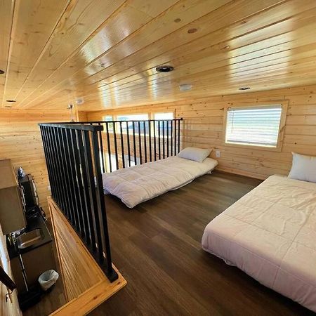 065 Star Gazing Tiny Home Nr Grand Canyon South Rim Sleeps 8 Вал Екстериор снимка