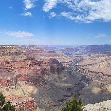065 Star Gazing Tiny Home Nr Grand Canyon South Rim Sleeps 8 Вал Екстериор снимка