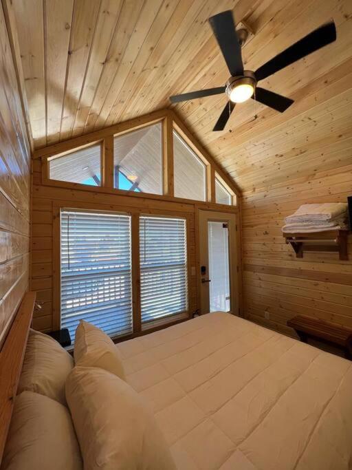 065 Star Gazing Tiny Home Nr Grand Canyon South Rim Sleeps 8 Вал Екстериор снимка