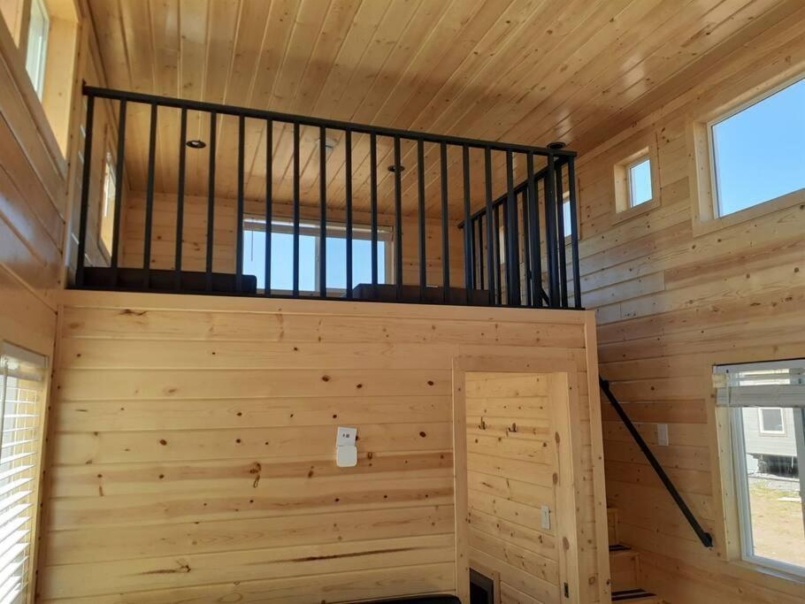 065 Star Gazing Tiny Home Nr Grand Canyon South Rim Sleeps 8 Вал Екстериор снимка