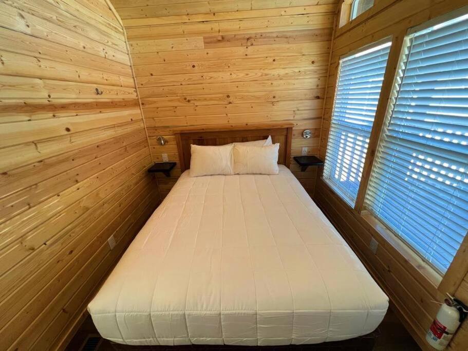 065 Star Gazing Tiny Home Nr Grand Canyon South Rim Sleeps 8 Вал Екстериор снимка