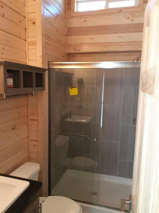 065 Star Gazing Tiny Home Nr Grand Canyon South Rim Sleeps 8 Вал Екстериор снимка