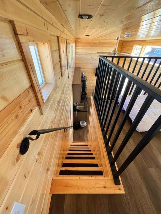 065 Star Gazing Tiny Home Nr Grand Canyon South Rim Sleeps 8 Вал Екстериор снимка