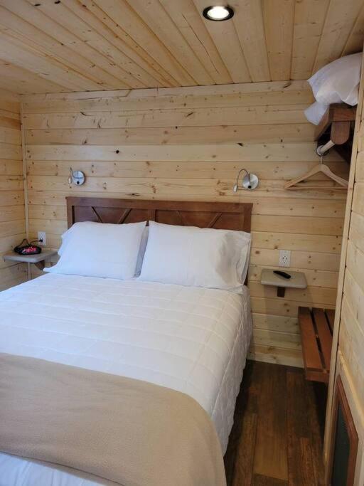 065 Star Gazing Tiny Home Nr Grand Canyon South Rim Sleeps 8 Вал Екстериор снимка