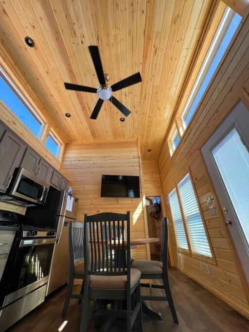 065 Star Gazing Tiny Home Nr Grand Canyon South Rim Sleeps 8 Вал Екстериор снимка