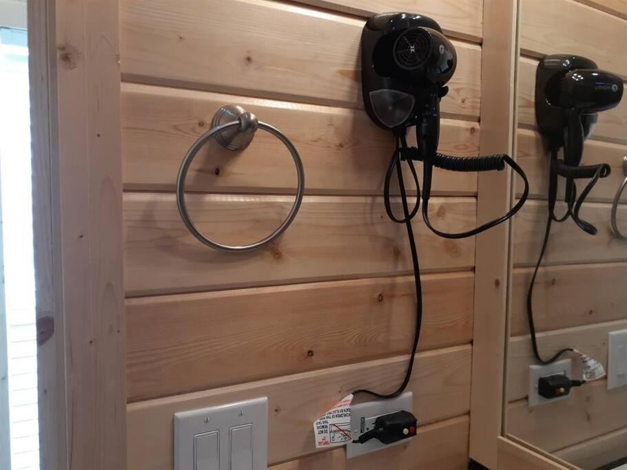 065 Star Gazing Tiny Home Nr Grand Canyon South Rim Sleeps 8 Вал Екстериор снимка
