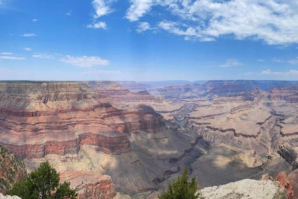 065 Star Gazing Tiny Home Nr Grand Canyon South Rim Sleeps 8 Вал Екстериор снимка