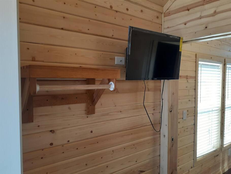 065 Star Gazing Tiny Home Nr Grand Canyon South Rim Sleeps 8 Вал Екстериор снимка