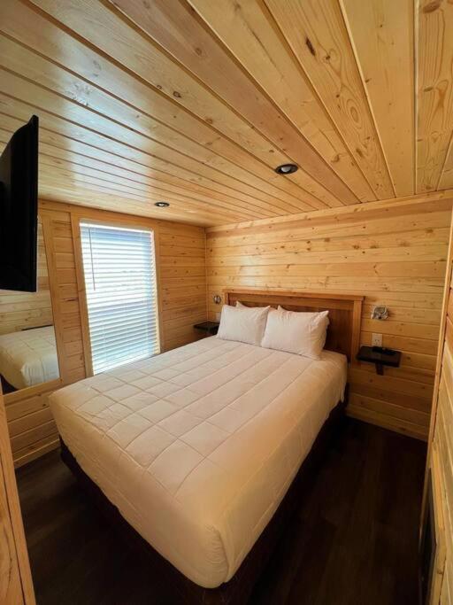 065 Star Gazing Tiny Home Nr Grand Canyon South Rim Sleeps 8 Вал Екстериор снимка